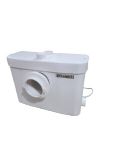 משאבת סילוק(סילוקית)